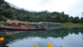 Khao Sok Thailand